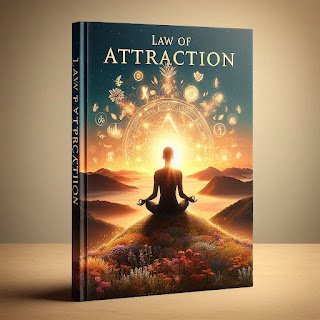 Which is the Original Law of Attraction Book?